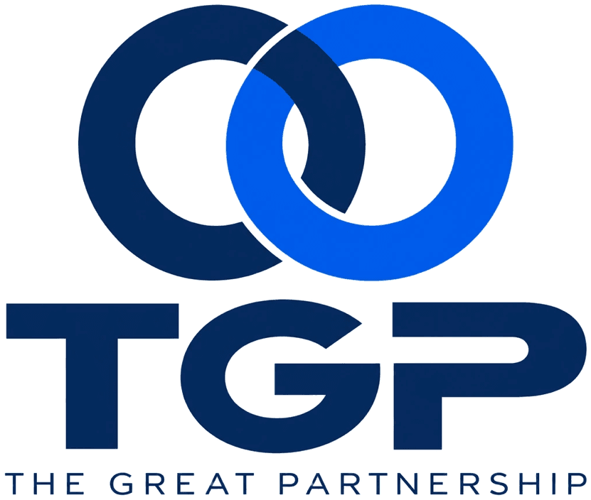 The Great Partnership